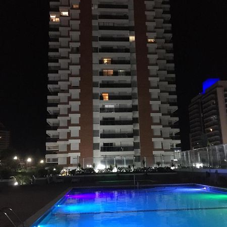 Hermoso Apartamento, Torre De Categoria Long Beach, En La Mejor Ubicacion De Punta Del Este Zewnętrze zdjęcie