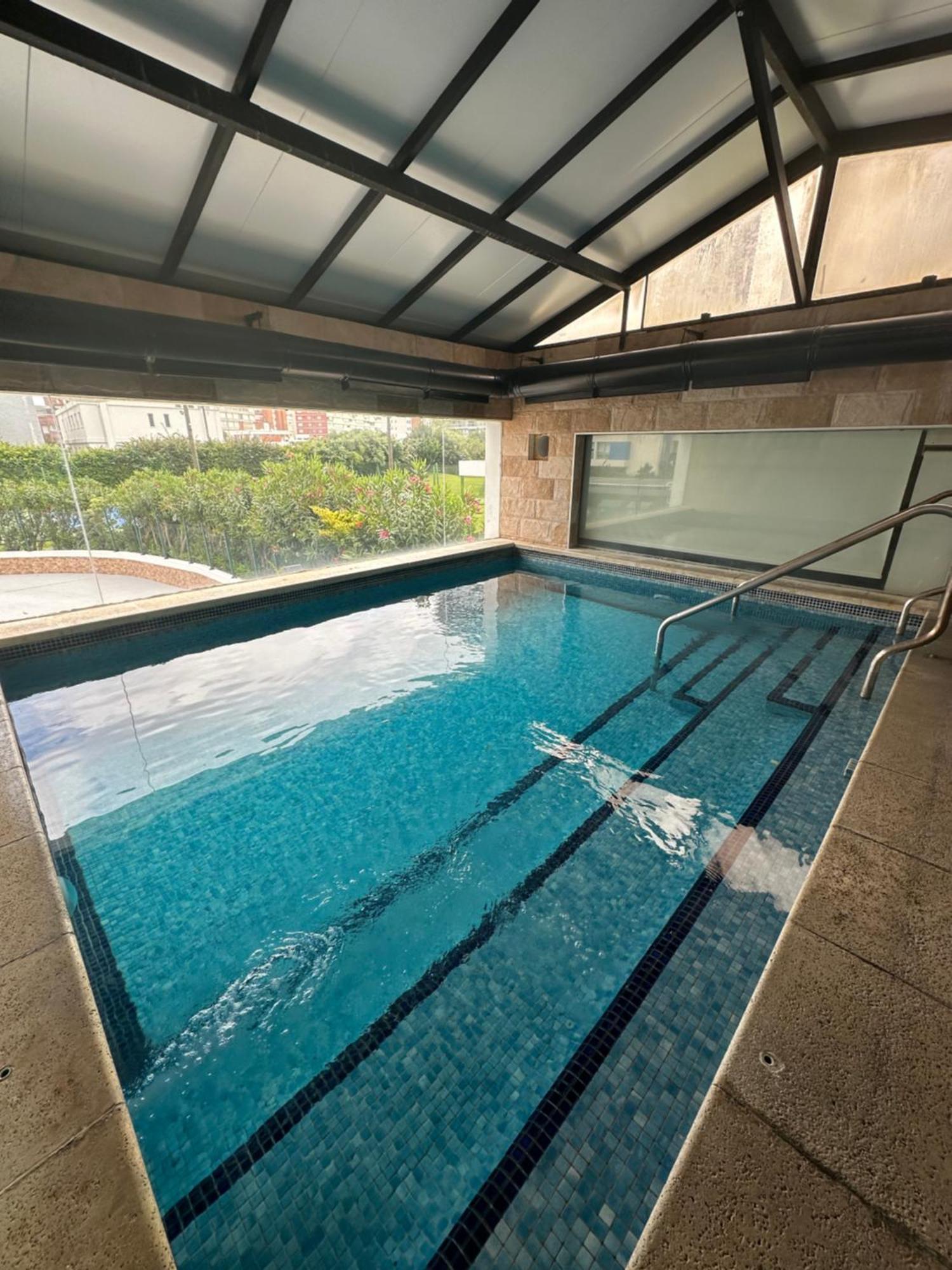 Hermoso Apartamento, Torre De Categoria Long Beach, En La Mejor Ubicacion De Punta Del Este Zewnętrze zdjęcie