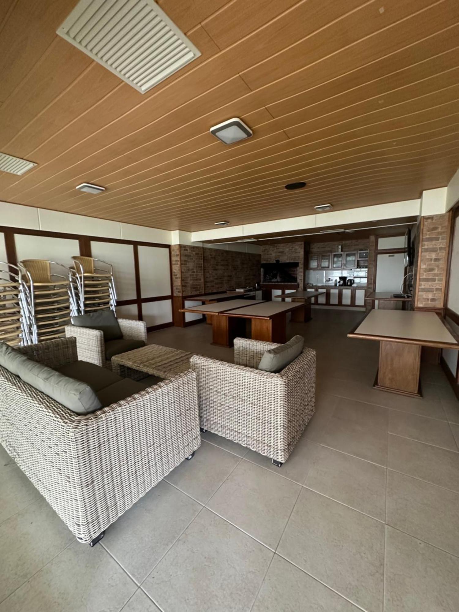 Hermoso Apartamento, Torre De Categoria Long Beach, En La Mejor Ubicacion De Punta Del Este Zewnętrze zdjęcie