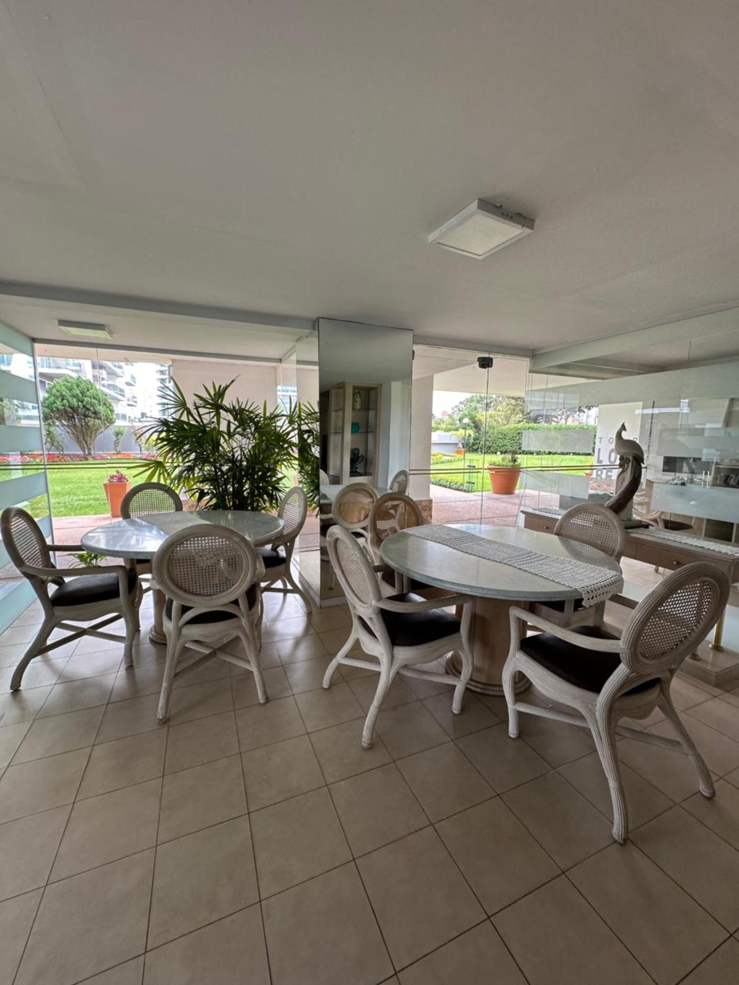 Hermoso Apartamento, Torre De Categoria Long Beach, En La Mejor Ubicacion De Punta Del Este Zewnętrze zdjęcie