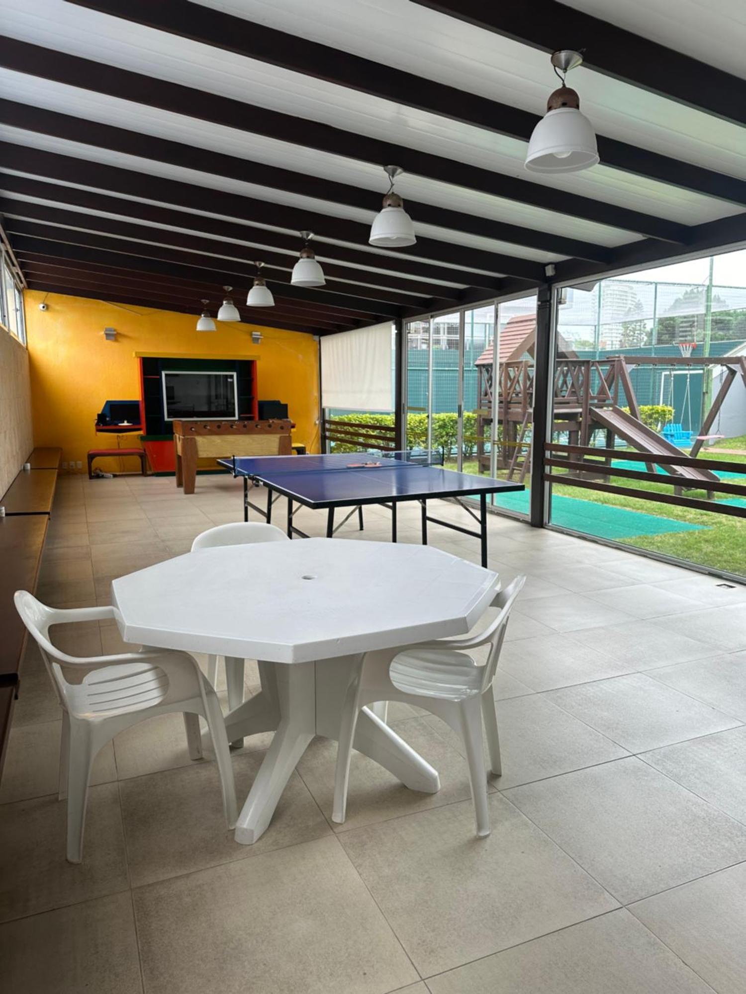 Hermoso Apartamento, Torre De Categoria Long Beach, En La Mejor Ubicacion De Punta Del Este Zewnętrze zdjęcie