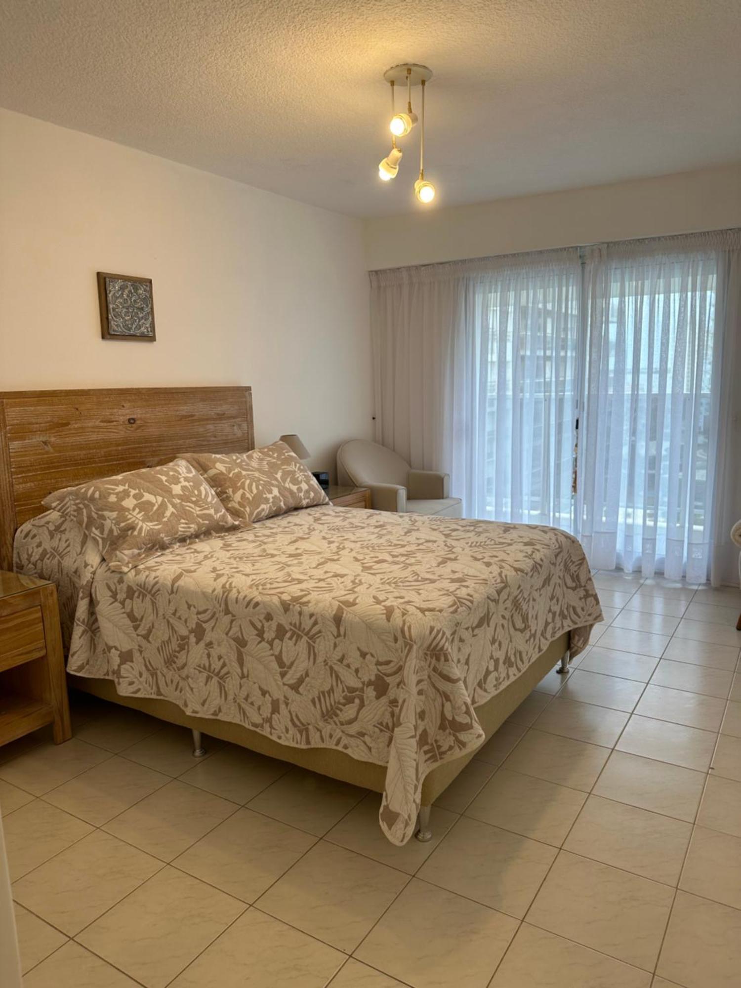 Hermoso Apartamento, Torre De Categoria Long Beach, En La Mejor Ubicacion De Punta Del Este Zewnętrze zdjęcie