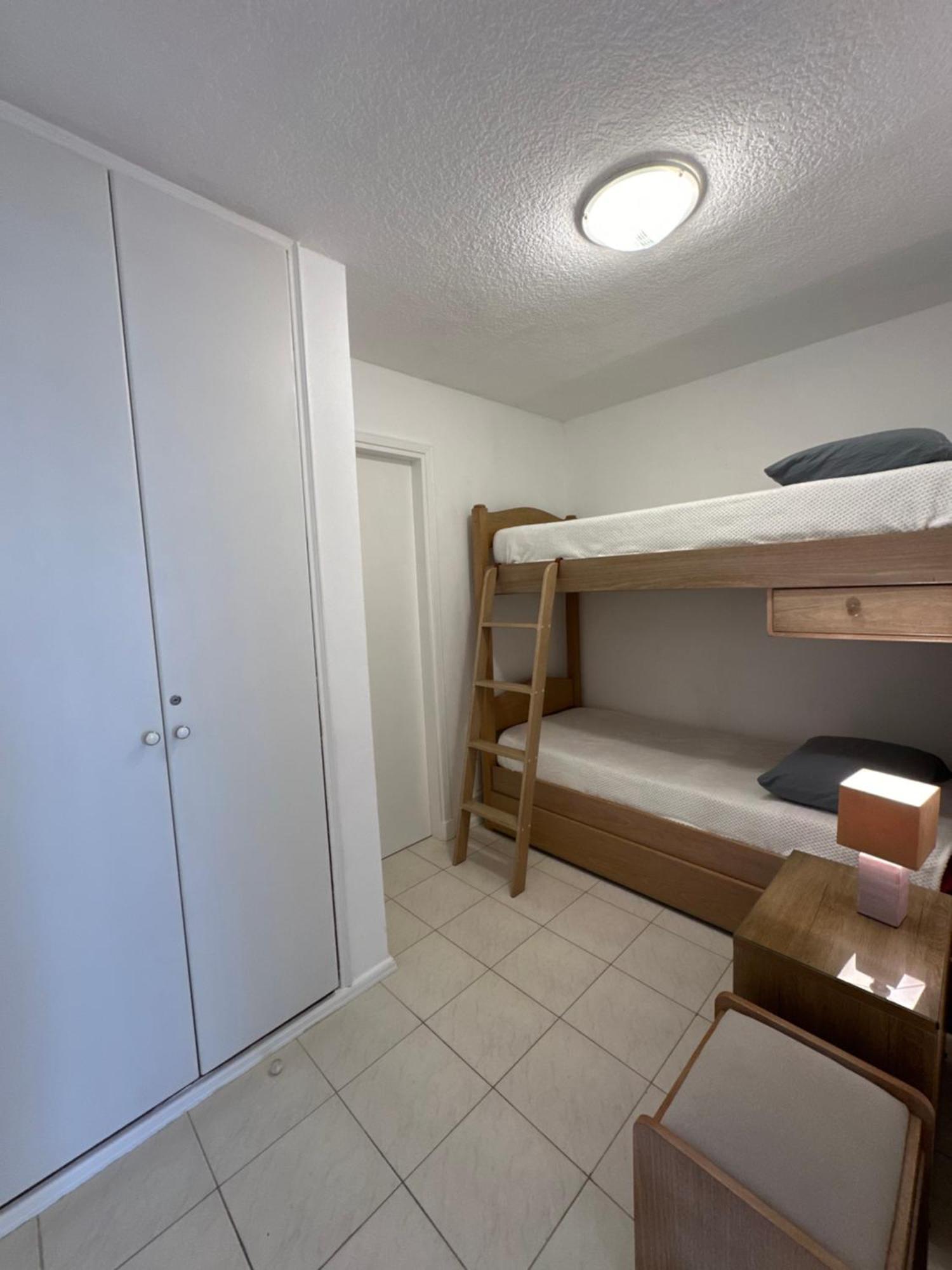 Hermoso Apartamento, Torre De Categoria Long Beach, En La Mejor Ubicacion De Punta Del Este Zewnętrze zdjęcie