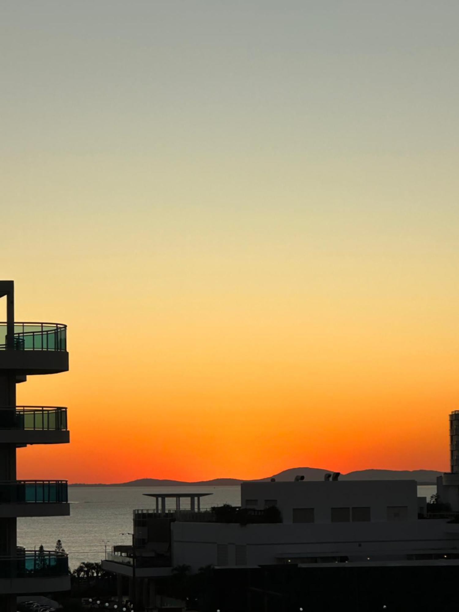 Hermoso Apartamento, Torre De Categoria Long Beach, En La Mejor Ubicacion De Punta Del Este Zewnętrze zdjęcie
